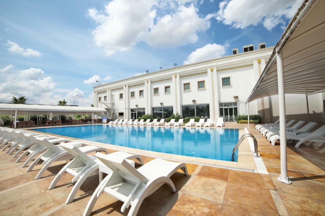 Kadak Garden Istanbul Hotel — Fotoğraflar 2