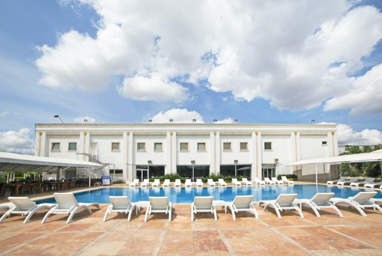 Kadak Garden Istanbul Hotel — Fotoğraflar 1
